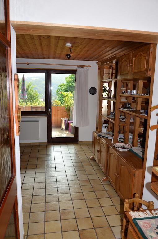 Ferienwohnung Klosterberg Lehmen Chambre photo