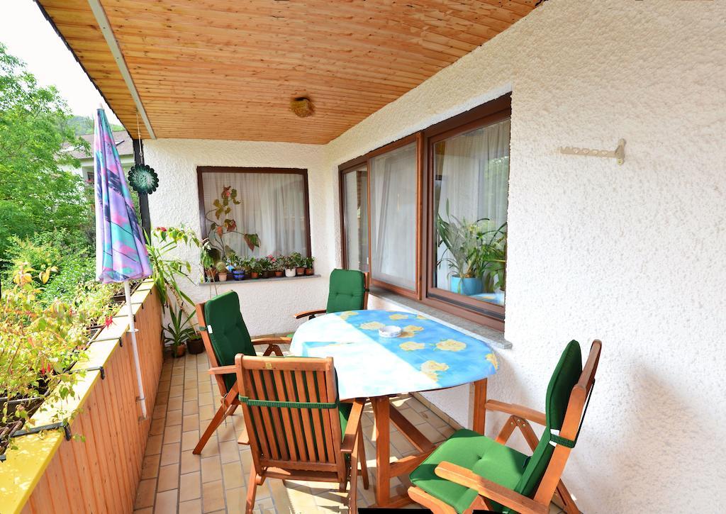 Ferienwohnung Klosterberg Lehmen Chambre photo