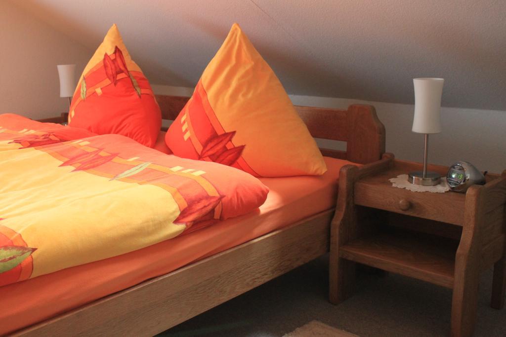 Ferienwohnung Klosterberg Lehmen Extérieur photo