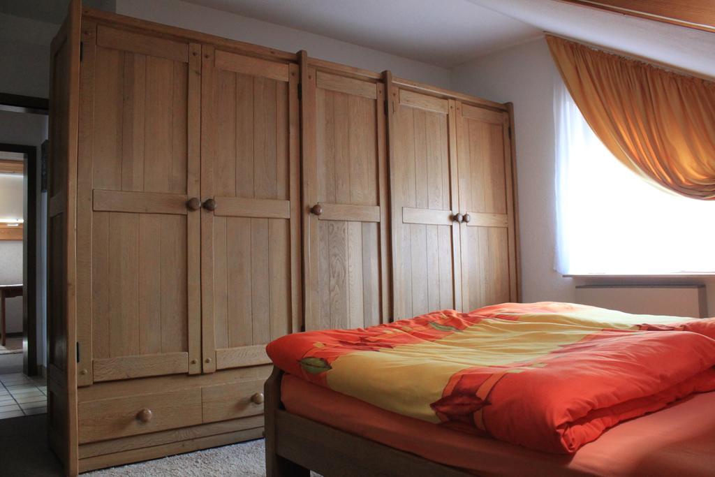 Ferienwohnung Klosterberg Lehmen Extérieur photo