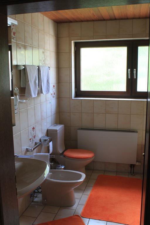 Ferienwohnung Klosterberg Lehmen Extérieur photo